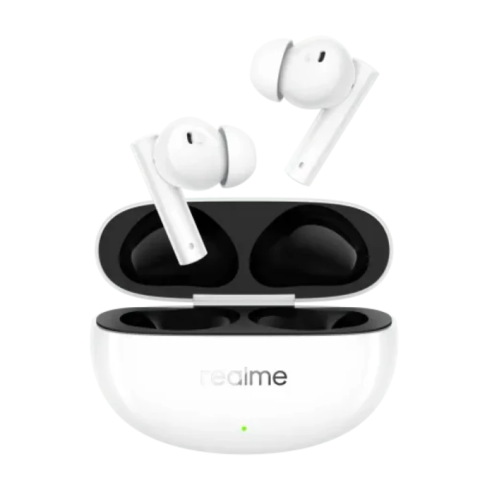Realme Buds Air 5 Active Noise Cancelling True Wireless Earbuds